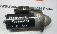 0001115008 MOTOR STARTET / 95994 FÜR MERCEDES-BENZ VANEO W414 FURGONETA COMPAC 0001115008 MOTOR STARTET / 95994 FÜR MERCEDES-BENZ VANEO W414 FURGONETA COMPAC