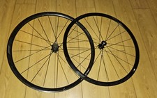 Fulcrum CEX 1.0 DBL Set ruote freno a disco HG 11 velocità mozzo libero