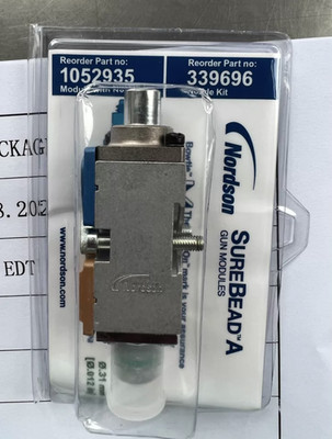 1PCS NEW Nordson 1052935 module