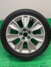 New Genuine Audi A1 2011-2018 Alloy Wheel for winter tires  - 8x0601025a