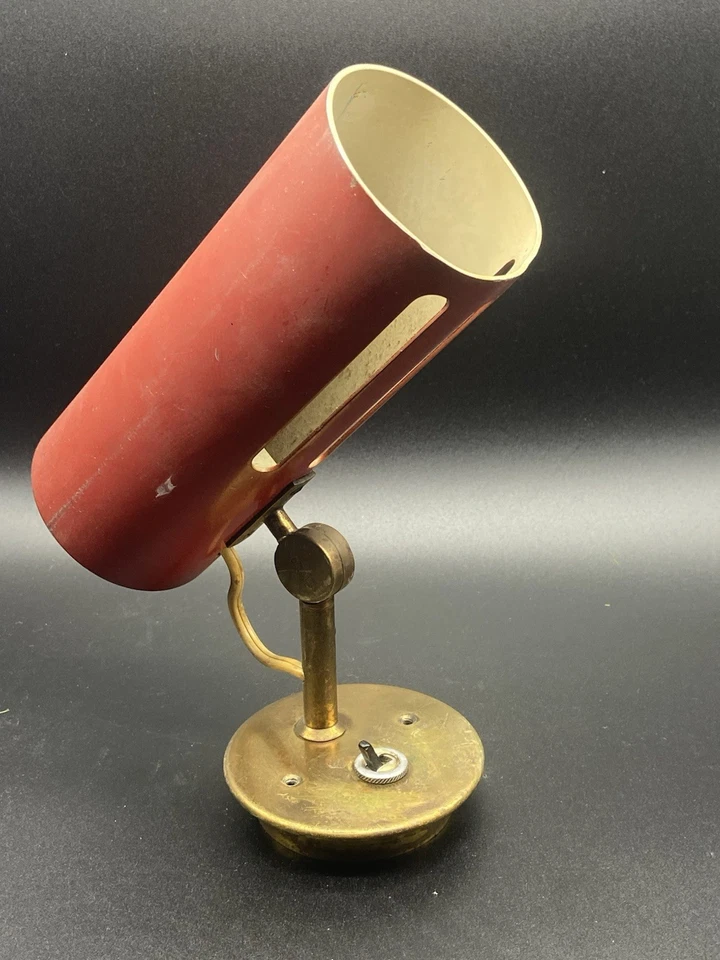 Applique Stilnovo 1960 Lampada - Immagine 2 di 4