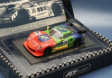 MARCOS LM 600 4h Jarama 1998 ref a-27 .