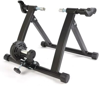 ROCKBROS Bike Trainer Stand Indoor Riding Resistance Magnetic Stationary Stand