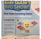 Baby Shark's Big Show! Sea-Saw-Counting Game — photo 2