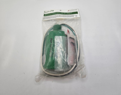 ECLIPS Space Age E120-GT Surge Protection Device 120 Volts 10KA SCCR