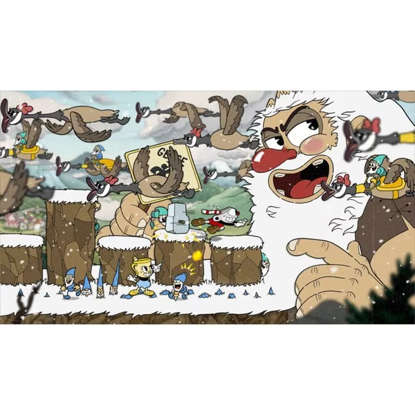 Z77 PlayStation 4 Japan SUPERDELUXE GAMES Cuphead | eBay Z77 PlayStation 4 Japan SUPERDELUXE GAMES Cuphead | eBay