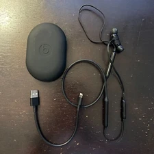 Beats by Dr. Dre A1763 Wireless In-Ear Headphone - Black