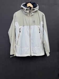 luke reflective jacket