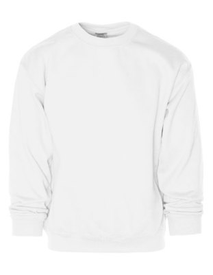 PULLOVER SWEATSHIRT Heavy Blend  S M L XL XXL 3XL 4XL 5XL  NEU Gildan G18000