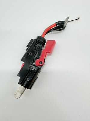Original Dyson V10 Triggerknopf & Modul SV12 Tier absolut insgesamt