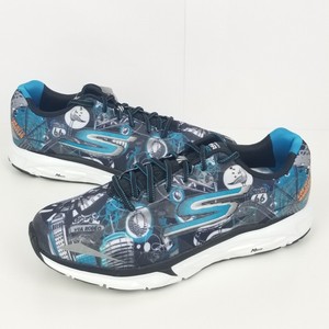 skechers go run hombre 2017