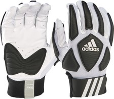 adidas freak max adult football lineman gloves