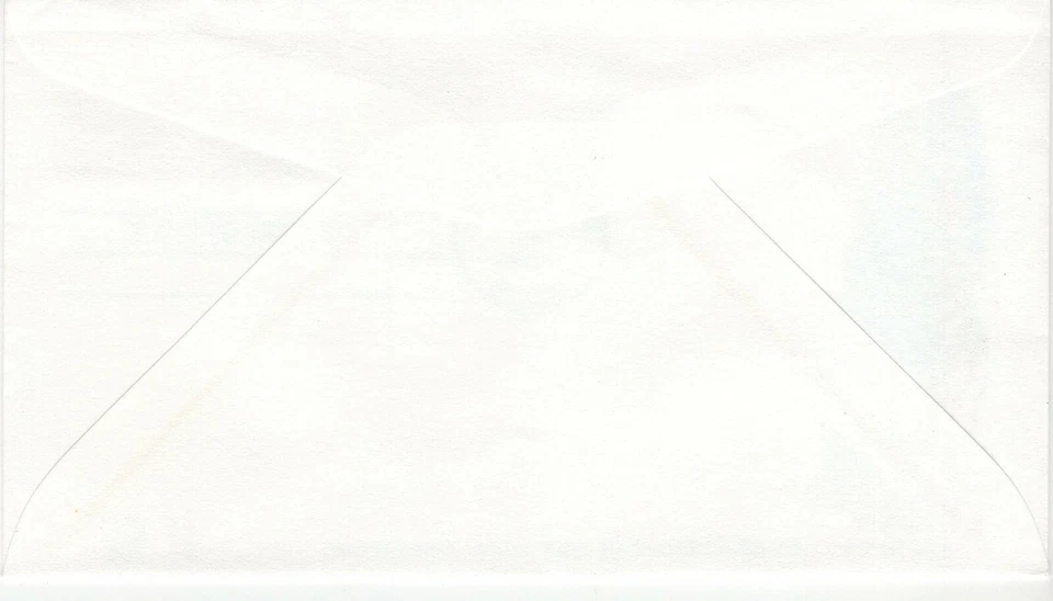 USPS FDC #2889-92 1994 32c Old Glory Stamps Hand Painted Pugh Cachet ST2248 - Image 2 of 3