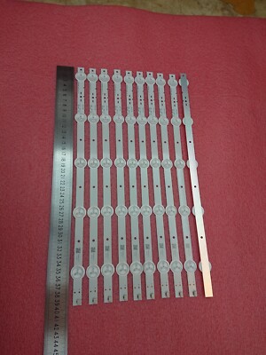 LED Strip For Sony KDL-40R457A KDL-40R450A KDL-40R473A KDL-40RE450 SVG400A81  | eBay LED バックライト ストリップ KDL40R470A SVG400A81 KDL-40R457A KDL-40R474A KDL-