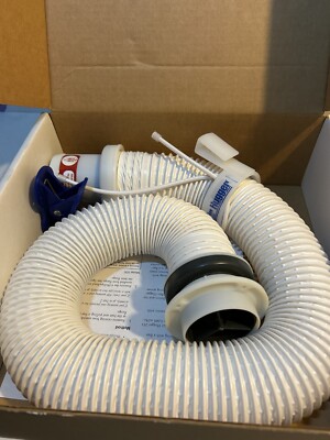 3M Bair Hugger 90204 500 Series Replacement Hose for Patient Warming System