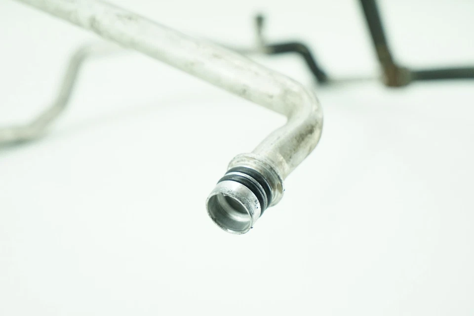 Toyota Prius 2004-2009 aire acondicionado compresor manguera de succión tubo Foto 2 de 4