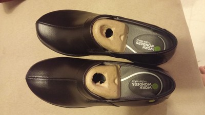 dansko work wonders coral