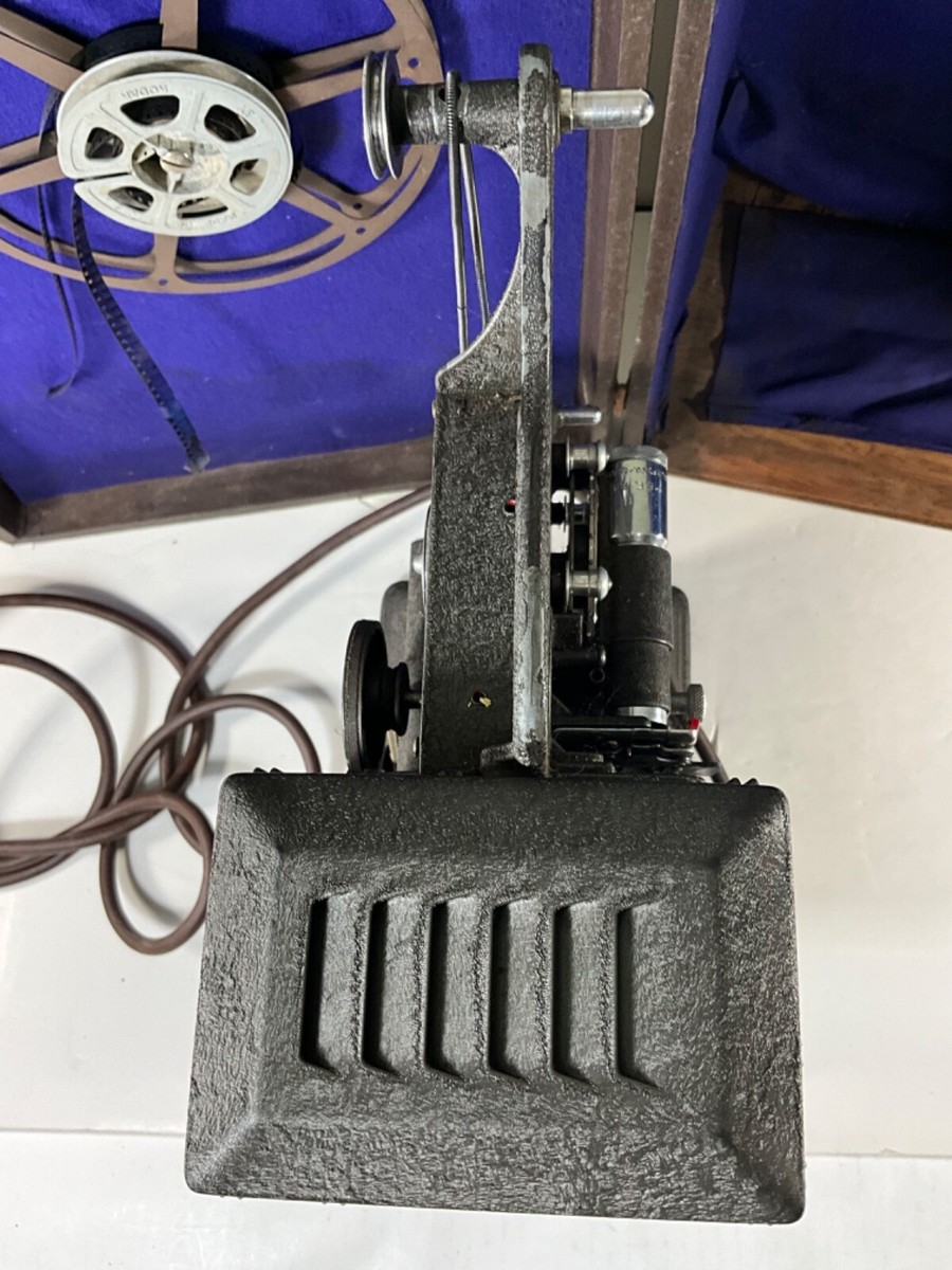 k943 BELLE PRO JECTOR 8m/mアンティーク Amazon.com: Old Modern Handicrafts Vintage 1930s Keystone