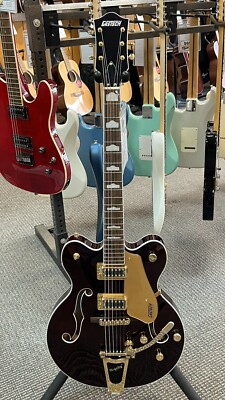 GRETSCH  G5422TG ELECTROMATIC