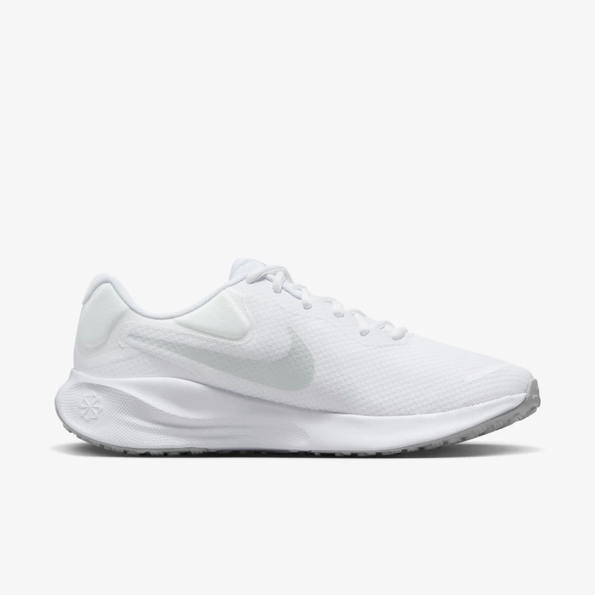 Nike Revolution 7 FB2207 100 Men Running Shoes White Pure