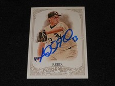 What's Hot in 2012 Topps Allen & Ginter Baseball? 30