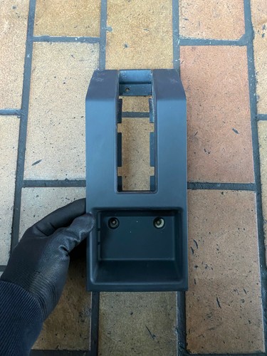 Opel Omega B Mittelkonsole Getränkehalter Dosenhalter Becherhalter 09147013