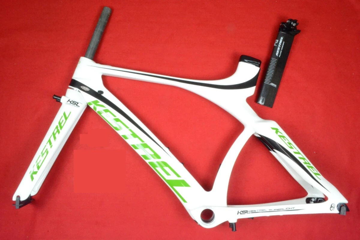 Kestrel Toy Carbon Fiber Bike Frames for sale | eBay