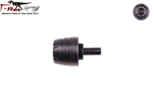 T-Rex Racing 2014-2020 BMW R nineT K1200RS S GT R GS k1300S GT Rear Axle Sliders