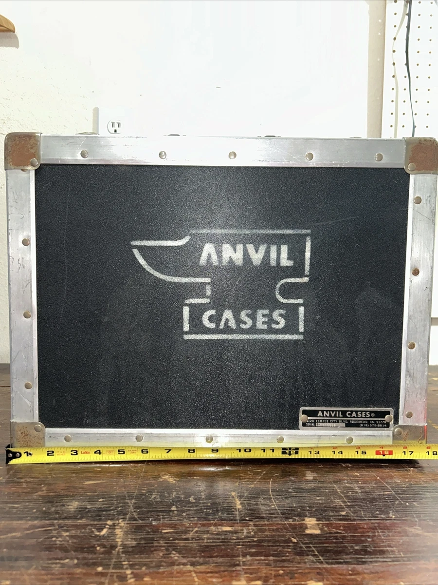 Anvil briefcase Clearance