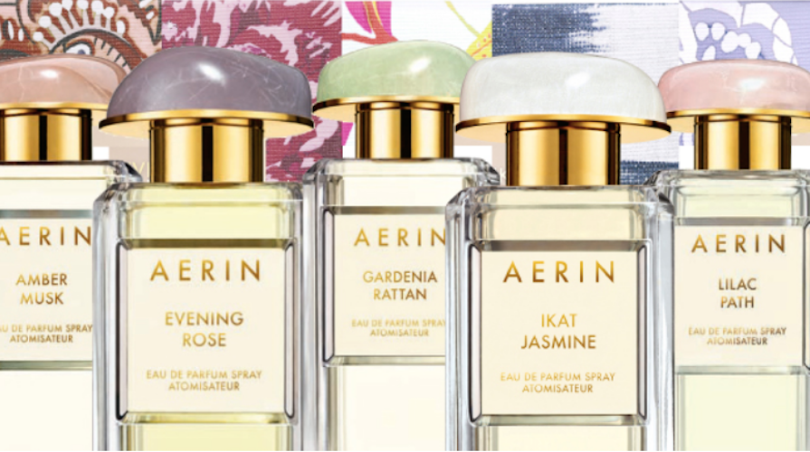 Aerin Perfume Collection Women (Select 1 Fragrance) 3.4 oz Eau de