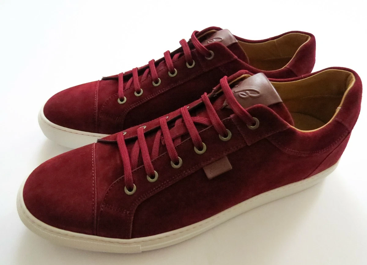 Brioni shop sneakers sale
