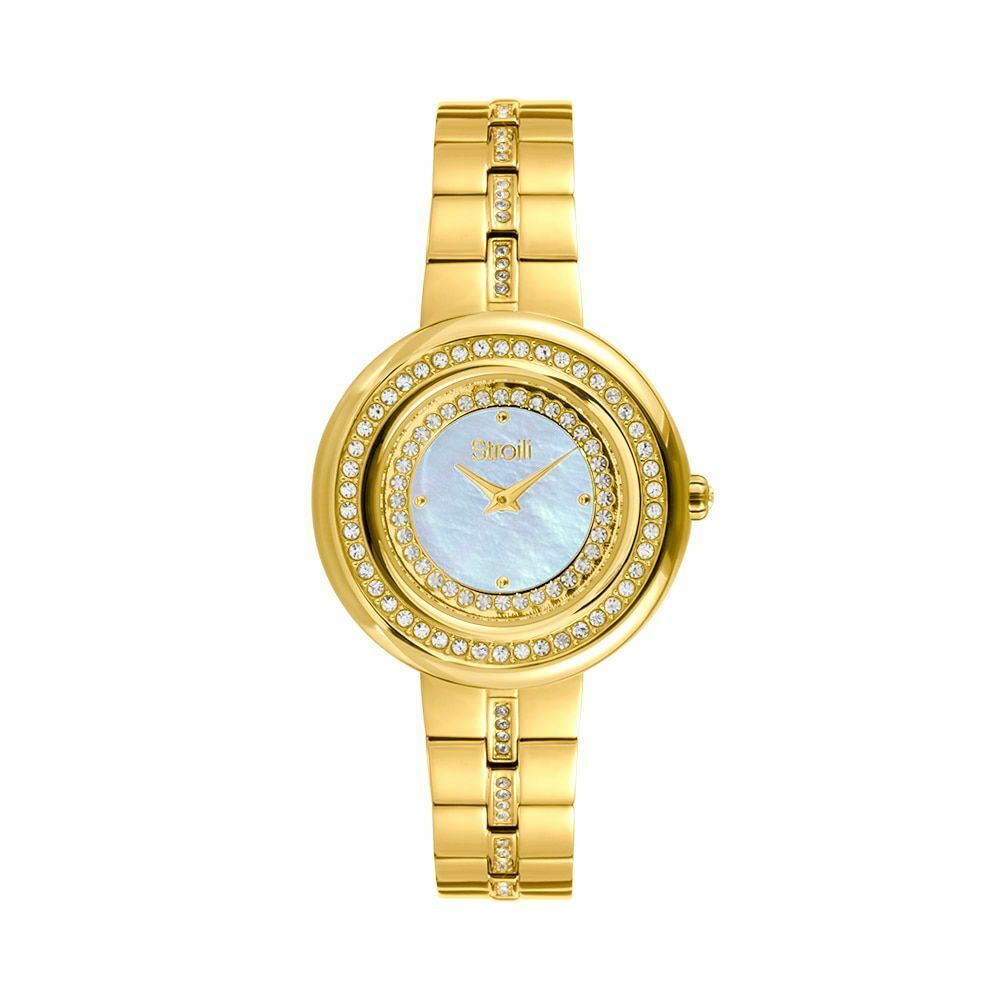 OROLOGIO STROILI DONNA 1679701 collezione JULIE