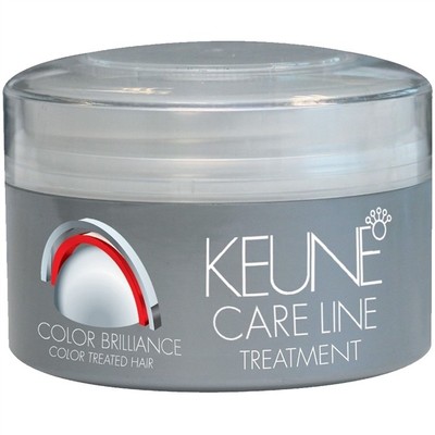 Keune Care Line Color Brilliance Treated Hair Treatment 200ml