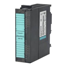Siemens Moby Communications Module ASM475 6GT2002-0GA10