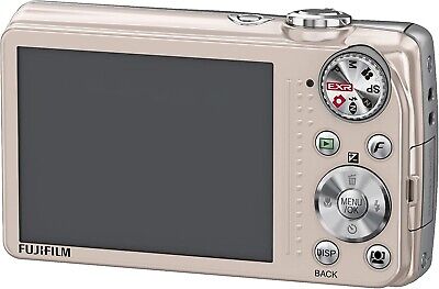 FUJIFILM デジタルカメラ FinePix FEXR シルバー FX FEXR S