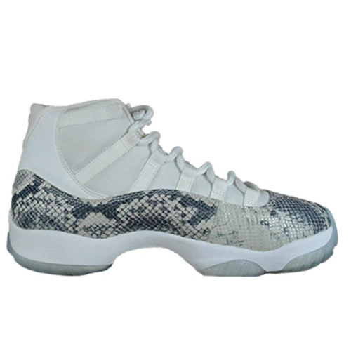 OVO x Air Jordan 11 Retro Snakeskin