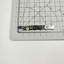 HP G7-2204SF - Webcam - Camera pour laptop - 692893-5D0