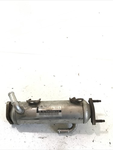 Chevrolet Nubira AGR-Ventilkühler 96817829, Original 2,0 Vcdi, Baujahr 2008