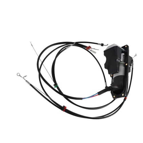 Power Trim Pump Actuator Motor Assembly For Volvo Penta SX-A 21573834 21945915 - Picture 5 of 11