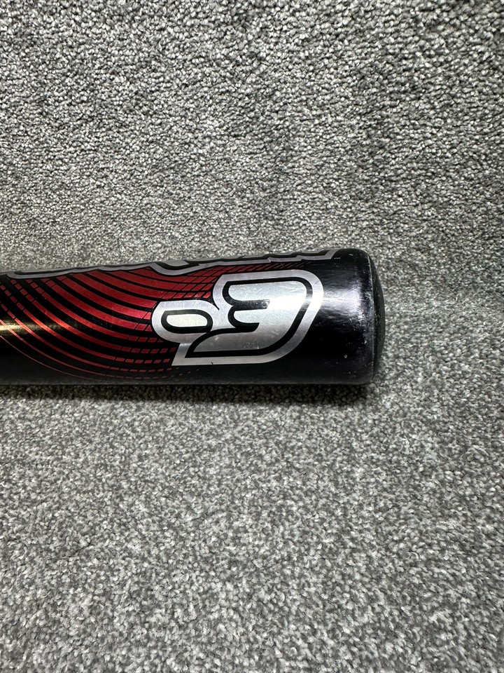 DeMarini Vexxum SC3 Alloy Longbarrel Baseball Bat 31 / 24.5 oz