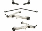 <!--F#f_0-->Control Arm and Tie Rod End Kit 8CMY48 for Ram 1500 2011 2012<!--F/-->