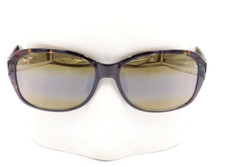 New Maui Jim KOKI BEACH Olive Tortoise Bronze Polarized Sunglasses H433-15T 259