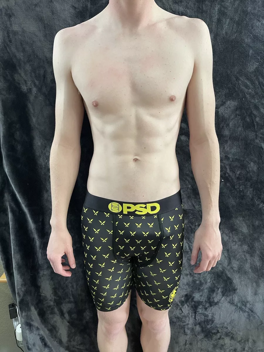 Ninja underwear deals