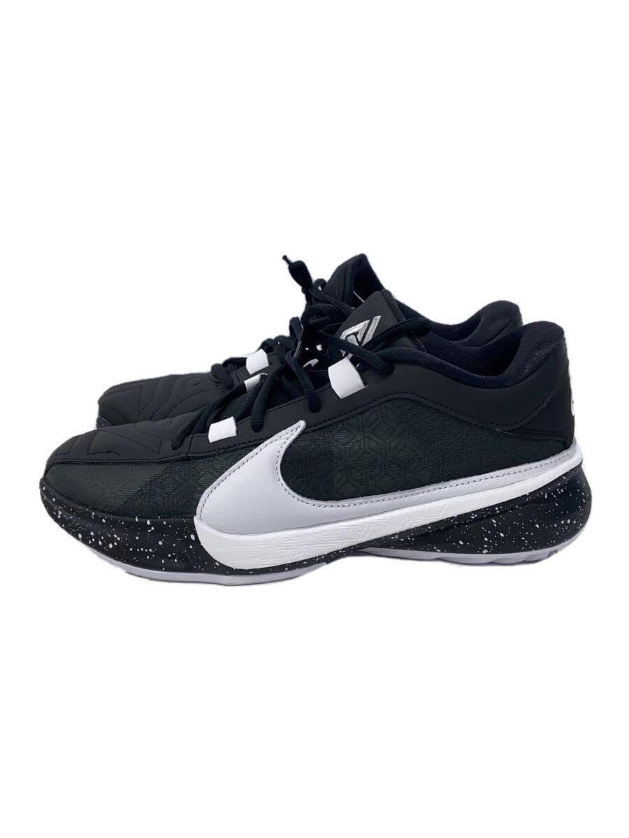 NIKE low top sneakers ZOOM FREAK 5 EP 27cm Black Used | eBay NIKE low top sneakers ZOOM FREAK 5 EP 27cm Black Used | eBay