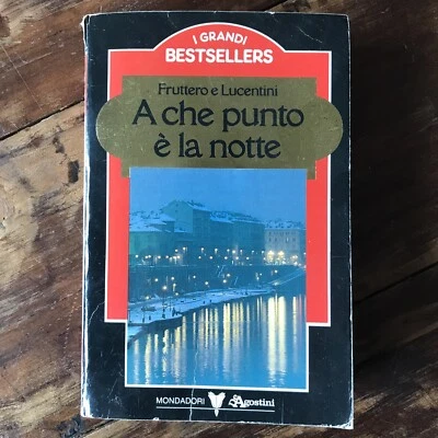 A che punto è la notte
