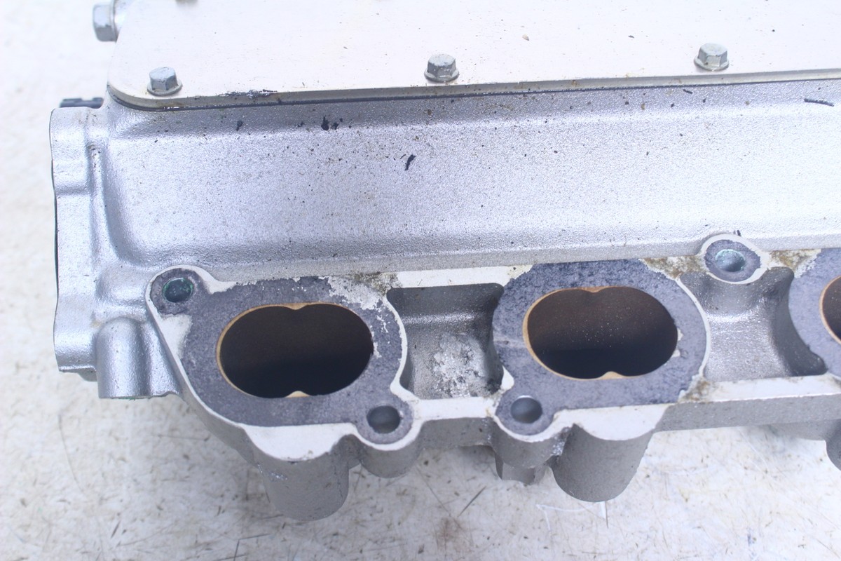 2004 KAWASAKI JET SKI STX15F JT1500 AIR INTAKE MANIFOLD 2004 KAWASAKI JET SKI STX15F JT1500 AIR INTAKE MANIFOLD