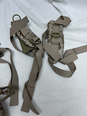 Eagle Industries AOR1 BTAP MAP Modular Assault Pack DEVGRU SEAL