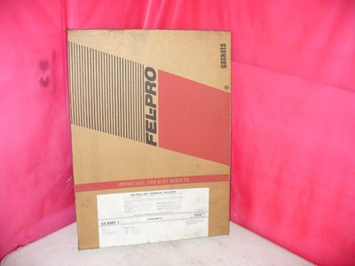 1988-89 3.0 Eagle Felpro Conversion Set (CS9387-1)