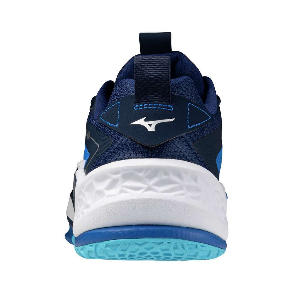 ナオ Mizuno Men's Neo Zen Oni Hayai Running Shoe Final Sale