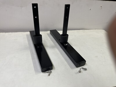 #H5 COMPATIBLE SHARP TV  LEGS STAND lC-60LE835U LC-60LE831U
